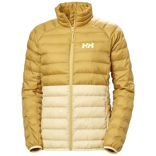 Helly Hansen Women’s Banff Insulator Jacket von Helly Hansen