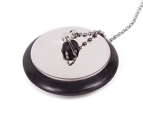 Abflussstöpsel Abflussstopper Abfluss Stopfen Stöpsel Spüle Dusche Waschbecken