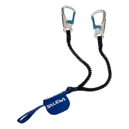 SALEWA Klettersteigset Via Ferrata Premium Attac