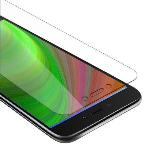 Panzerfolie für Xiaomi RedMi 5A Schutzfolie Tempered Glas