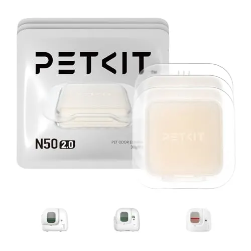PETKIT Geruchsvernichter für Pura Max von PETKIT