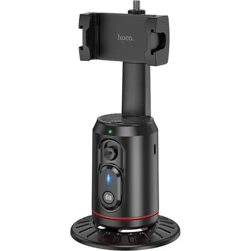 HOCO 360-Grad-Telefonhalter K23 mit automatischer Gesichtsverfolgung