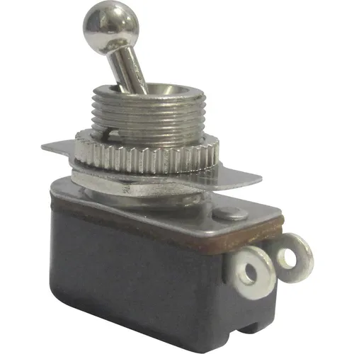 TRU COMPONENTS 1587679 TC-R13-36A1-05 Kippschalter 250 V/AC 3 A 1 x Aus/Ein ...