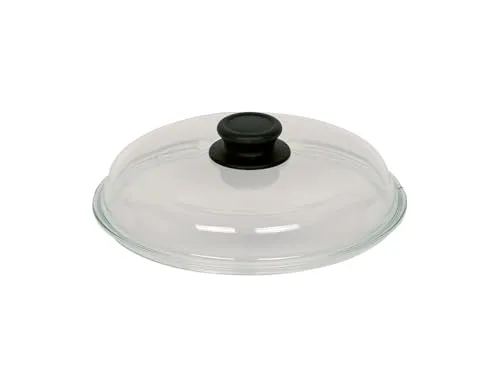 Riess Topfdeckel Classic Emaillepfannen 28 cm