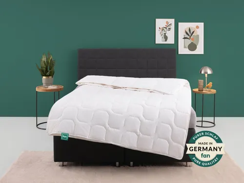 fan Baumwollbettdecke Kansas von fan