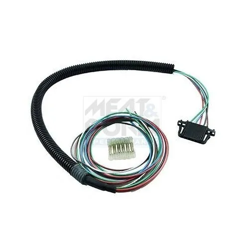 Reparatursatz Kabelsatz MEAT & DORIA 25125 für RENAULT