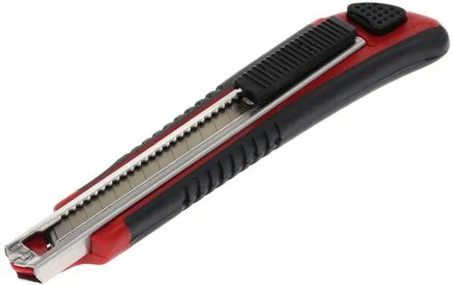 Gedore RED 3301601 Cuttermesser 5 Klingen-B.9mm 1 St.