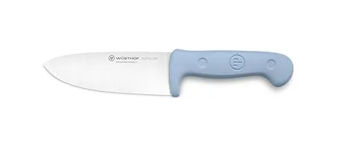WÜSTHOF Junior Kinderkochmesser 10 cm, blau