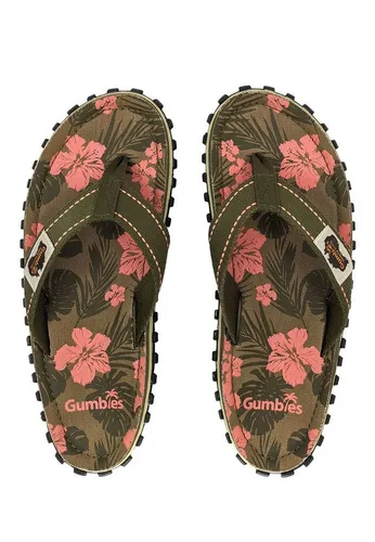 Gumbies Original T-Strap-Zehentrenner von GUMBIES