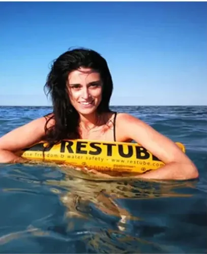 Restube Beach Sicherheitsboje