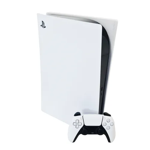 Sony Playstation 5 Digital Edition