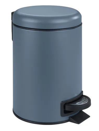 Mülltonnen & Abfalleimer Blau von WENKO