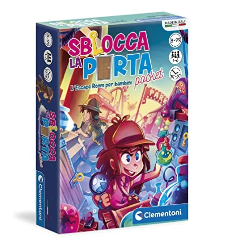 Clementoni von Clementoni