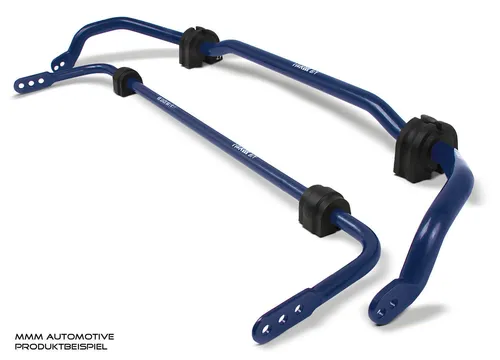 Produktbild H&R Stabilisatoren Set für BMW 3er E46 M3