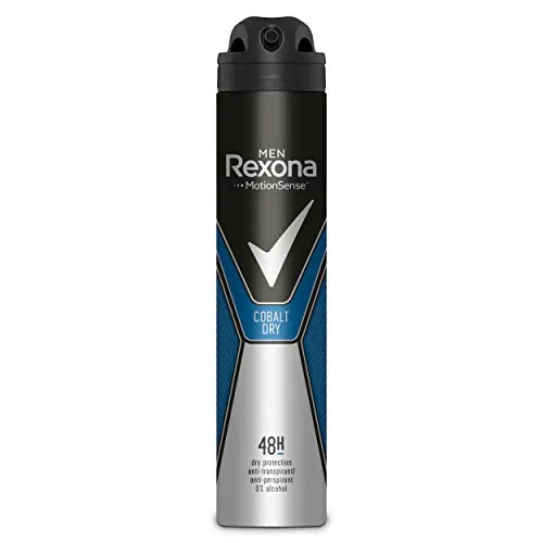 Rexona Cobalt, Deodorant - 200 ml