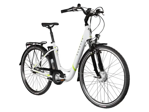 Zündapp Z517 E-Bike Damenfahrrad 28 Zoll von ZÜNDAPP