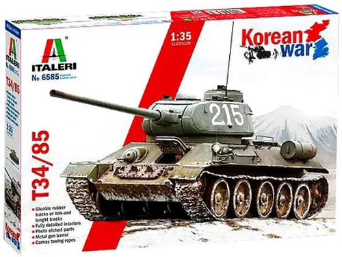 Italeri Modellbau von Italeri