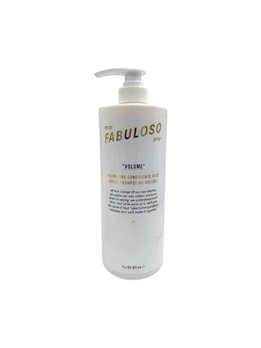 Produktbild Evo Fabuloso Pro Volume Conditioner Base 1000ml