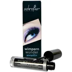 Schrofner Wimpernwunder Serum für Wimpern Wachstum & Verlängerung