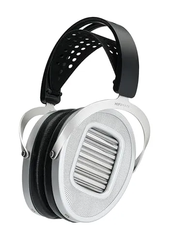 HIFIMAN ANANDA unveiled B-Stock in silber von Hifiman