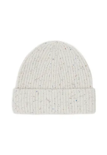 Style & Republic Beanie Chunky Beanie Damen in weiß von Style & Republic