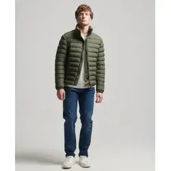 Herren-Daunenjacken bis 100 Euro von Superdry