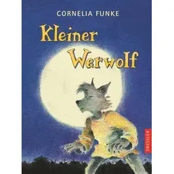 Kleiner Werwolf