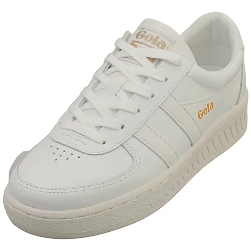 Produktbild Gola Grandslam Leather Sneaker Women
