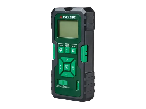 PARKSIDE Multi-Messdetektor 