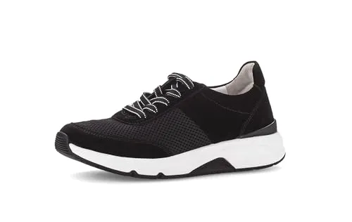 Gabor Sneaker RollingSoft in schwarz von Gabor