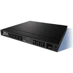 Produktbild Cisco ISR4331-VSEC/K9 Router