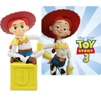 Disney Toy Story - Toy Story 3, Spielfigur Hörspiel
