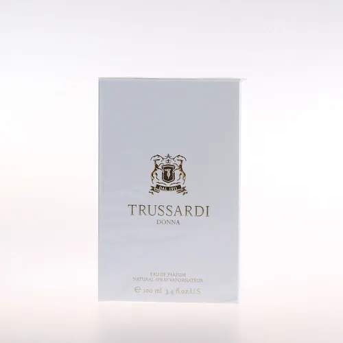 Trussardi Donna 2011 Eau de Parfum 100 ml