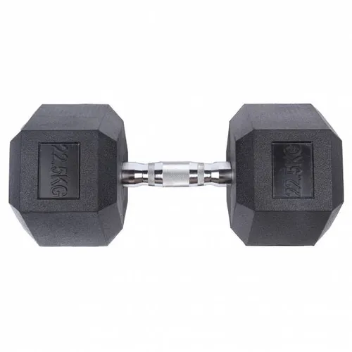 SPORTINATOR 22,5 kg Hexagon Hantel 173298688-173298681