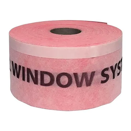 Soudal window connection films SWS Inside Standard 100mm x30m
