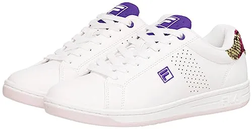 Fila Crosscourt 2 Nt Wmn Sneaker in weiß von FILA