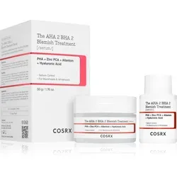 COSRX - AHA 2 BHA 2 Serum zur Unterstützung der Hautpflege 120 g - Effektives Serum zur Unterstützung der Hautpflege, hilft Unreinheiten zu reduzieren und sorgt für ein klares Hautbild. Ideal für die tägliche Anwendung.