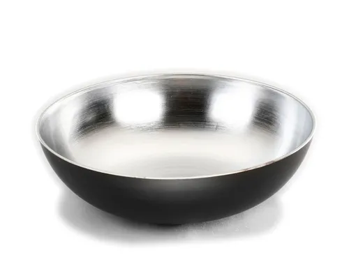 Schalen Schwarz von MAGIC by Inge