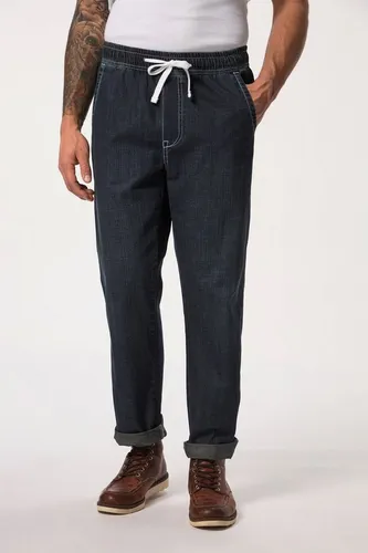JP1880 Schlupfhose Hose Jeanslook 4-Pocket Relaxed Fit