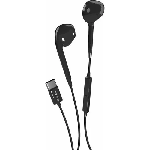 SBS Kopfhörer & Headsets Schwarz von SBS