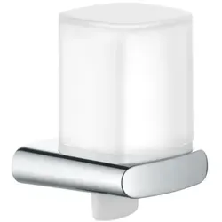 Keuco Elegance Lotionspender 11652019000 in weiß von KEUCO
