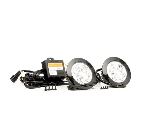 M-Tech LD902 5X LED Tagfahrlicht, 4 Watt