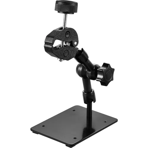 TOOLCRAFT AT-200 Dritte Hand  (L x B x H) 100 x 82 x 200 mm 1 St.