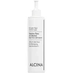Alcina Gesichts-Tonic mit Alkohol - 200ml