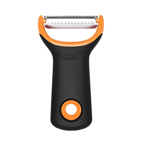 OXO Good Grips Schäler/Peeler mit Julienne-Funktion von OXO