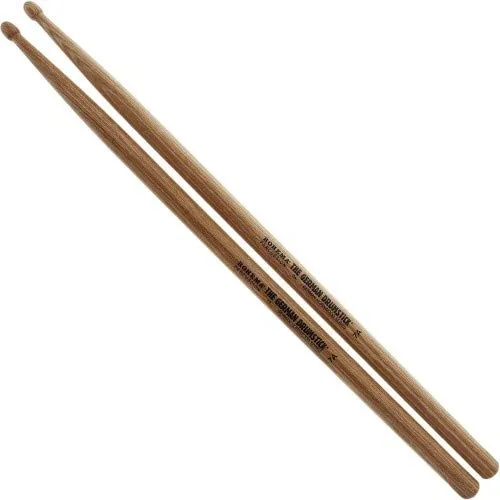 Rohema Drumsticks Hornwood 7A mattlackiert