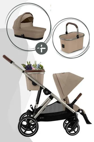 Babywannen von CYBEX