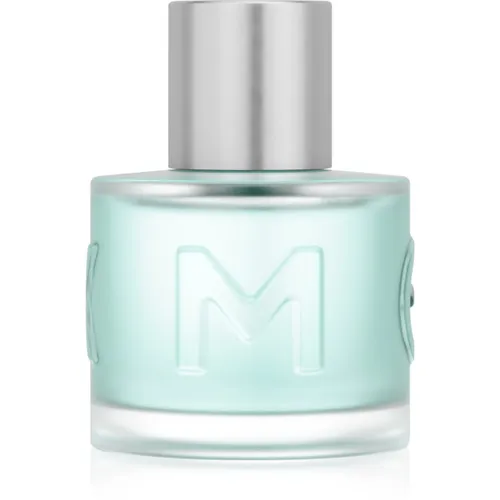 Mexx Ice Touch For Her Eau de Toilette 40 ml - Damendüfte, frischer und blumiger Duft für gute Laune, perfekt für warme Tage und Ausdruck von Optimismus.