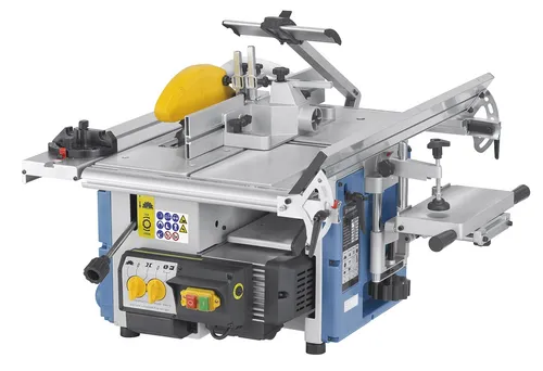 Produktbild Bernardo Universal Kombi CWM 150