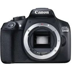 Produktbild Canon EOS 1300D
